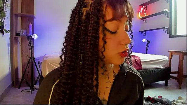 Kora Red69 online show from 01/31/26, 07:12