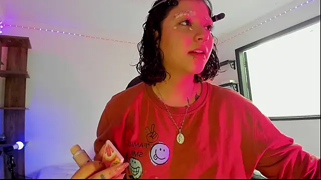 Kora Red69 online show from 03/06/26, 01:39