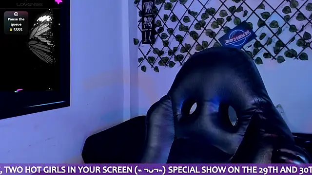 Kora Red69 online show from 05/26/26, 02:37