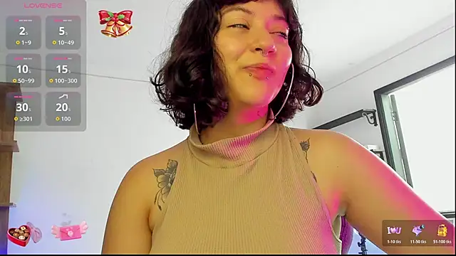 Kora Red69 online show from 03/03/26, 01:29