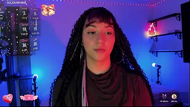 Kora Red69 online show from 02/13/26, 01:44