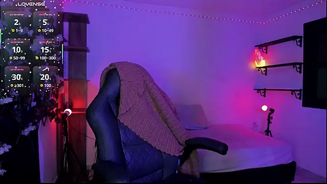 Kora Red69 online show from 03/20/26, 04:57