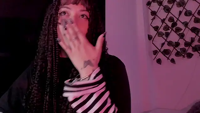 Kora Red69 online show from 02/05/26, 02:02