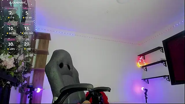 Kora Red69 online show from 12/02/25, 01:57