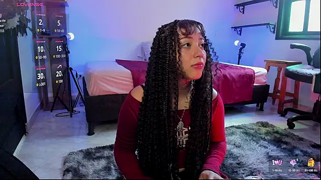 Kora Red69 online show from 02/01/26, 05:44