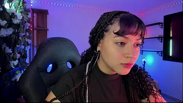 Kora Red69 online show from 02/07/26, 02:36