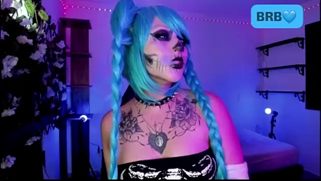 Kora Red69 online show from 04/15/26, 03:16