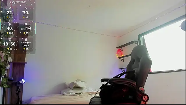 Kora Red69 online show from 02/25/26, 01:55