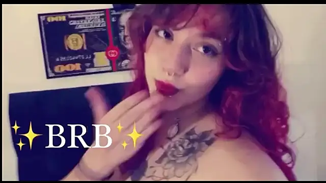 Kora Red69 online show from 10/26/25, 01:22