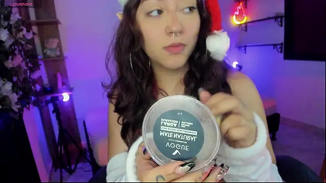 Kora Red69 online show from 12/04/25, 02:16