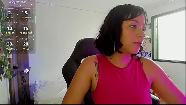 Kora Red69 online show from 03/04/26, 02:03