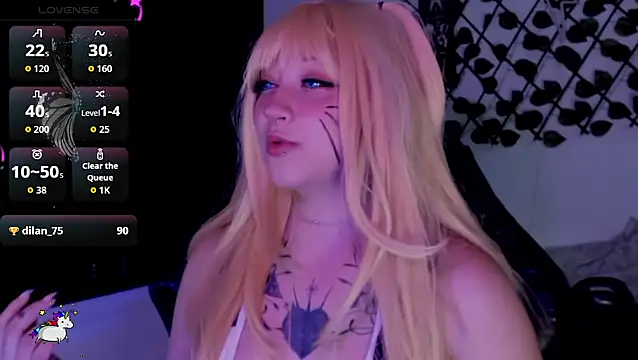 Kora Red69 online show from 05/12/26, 03:40