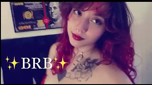 Snapshot of Kora_Red69 chatting on 11/02/25, 01:38 Kora Red69 online show from 11/02/25, 01:38