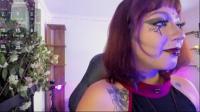 Kora Red69 online show from 01/17/26, 02:31