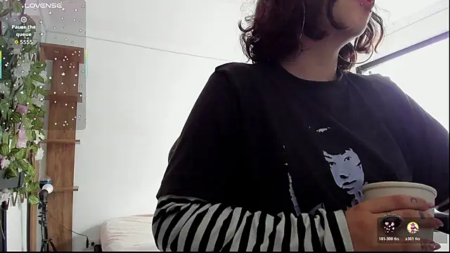 Kora Red69 online show from 03/18/26, 01:35