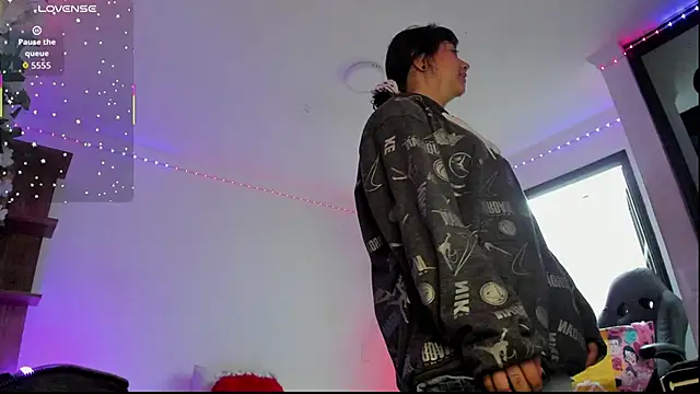 Kora Red69 online show from 03/08/26, 02:09