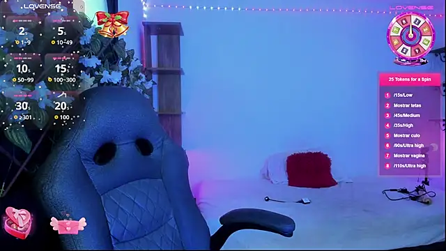 Kora Red69 online show from 01/09/26, 03:08