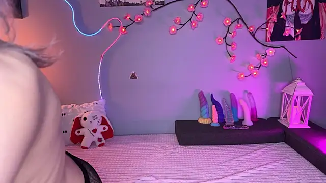 FentyJane online show from 03/07/26, 06:24