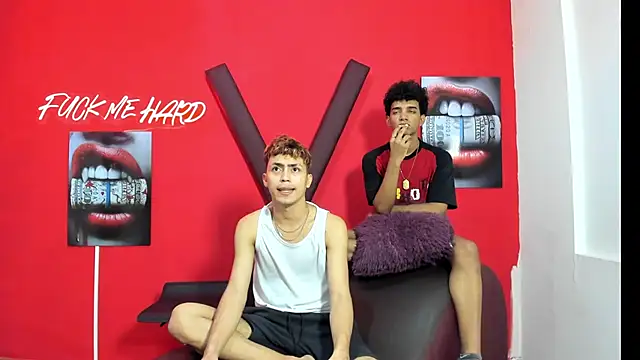 VERY HOT GUYS online show from 04/02/26, 07:20