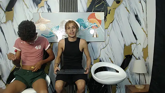 VERY HOT GUYS online show from 03/24/26, 01:16