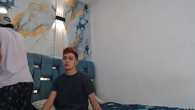 VERY HOT GUYS online show from 02/07/26, 01:19