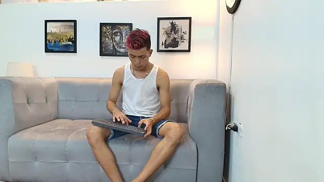 VERY HOT GUYS online show from 12/14/25, 01:23