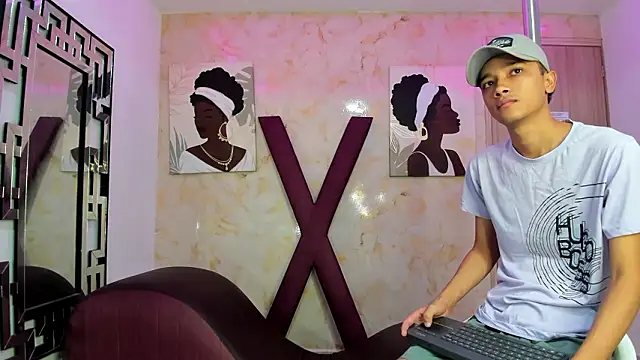 VERY HOT GUYS online show from 02/12/26, 01:22