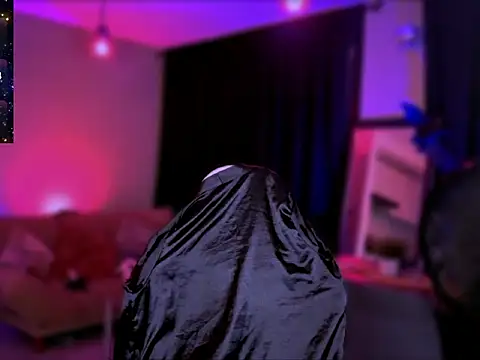 VanessaBlackrose online show from 04/02/26, 03:46