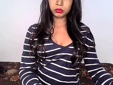 Miss model2025 online show from 11/22/25, 07:40