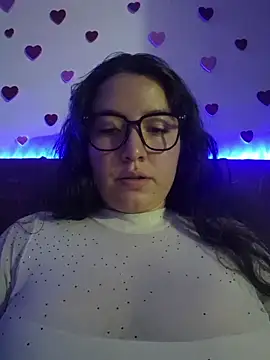 annyaparis online show from 02/20/26, 01:13