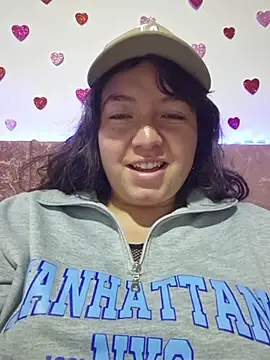 annyaparis online show from 02/14/26, 01:28