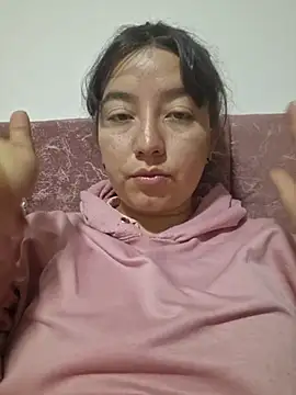 annyaparis online show from 03/27/26, 01:14