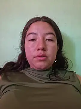 annyaparis online show from 11/27/25, 02:17