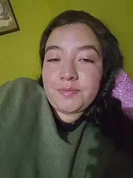 annyaparis online show from 11/14/25, 02:15