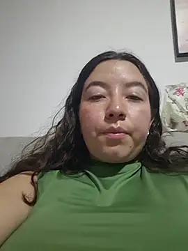 annyaparis online show from 11/02/25, 02:05