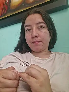 annyaparis online show from 11/24/25, 03:12