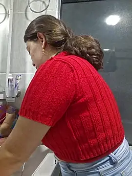 annyaparis online show from 12/03/25, 02:56