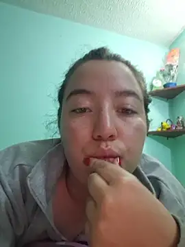 annyaparis online show from 11/04/25, 01:53