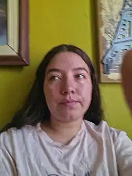 annyaparis online show from 11/23/25, 08:30