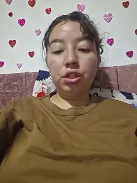 annyaparis online show from 02/26/26, 12:10