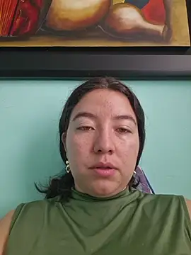 annyaparis online show from 11/28/25, 03:01