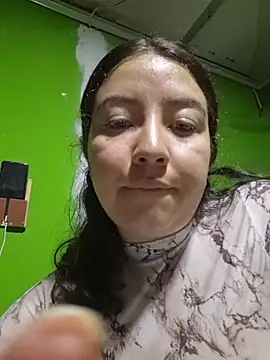 annyaparis online show from 10/24/25, 01:26