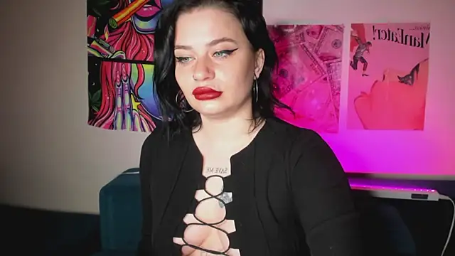 angelalicehell online show from 02/27/26, 04:01