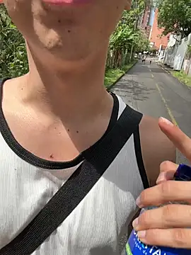 LiamMyst online show from 03/22/26, 03:13