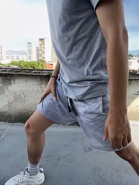 LiamMyst online show from 11/14/25, 01:26