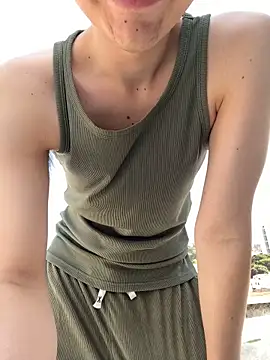 LiamMyst online show from 11/08/25, 02:09