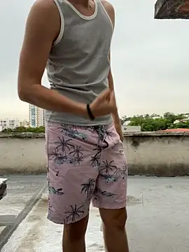 LiamMyst online show from 11/28/25, 02:39