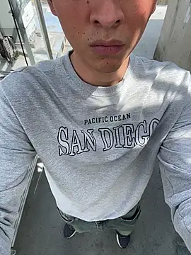 LiamMyst online show from 04/09/26, 02:34