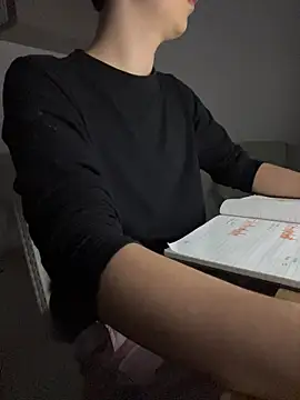 LiamMyst online show from 10/26/25, 12:33