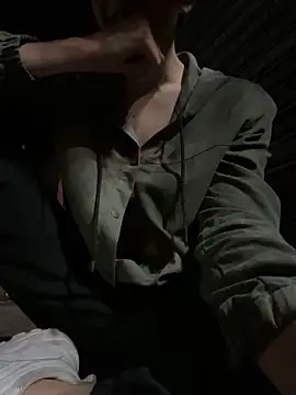 LiamMyst online show from 12/02/25, 03:19